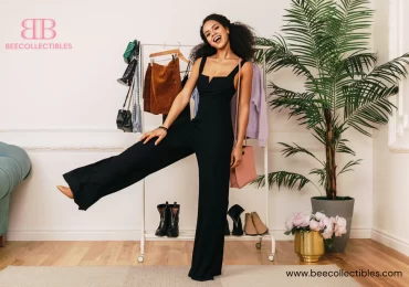 JUMPSUITS AND CO-ORDS: THE MUST-HAVE WARDROBE ESSENTIALS FOR WOMEN