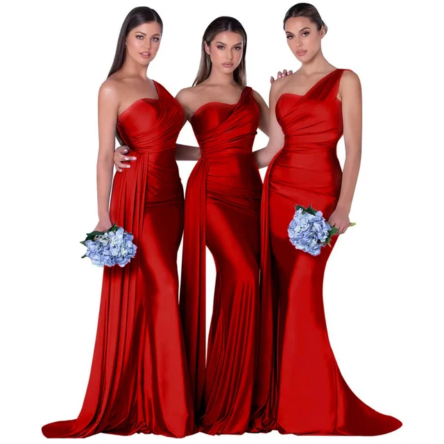 Bridesmaid Dresses