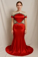 Affordable Mesh Dress