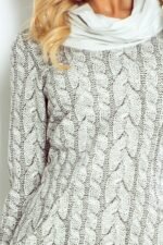 Golf - dress with big pockets 119-1-5