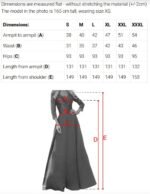 309-15 AMBER Elegant Long Lace Gown with Neckline - Sky Blue-13