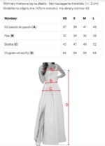 642-3 Corset Pencil Midi Dress with Belt - Beige-13