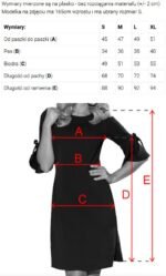 671-1 Sensual Mini Dress with Wrap Neckline - Beige-11