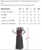 675-2 Flared midi dress with a wrap neckline and short sleeve - green-12