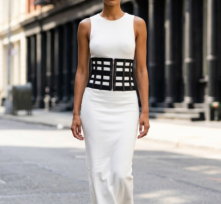 WOMEN S BELT BROOKLYN Fashion Chic Corset BYMANYC New York Boutique Inventory Net 60 150 credit on Faire 58995142263051
