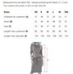 13-173 Sporty midi dress with pockets and a waist tie - mocha brown-11